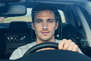 Driver & Cabin Monitoring