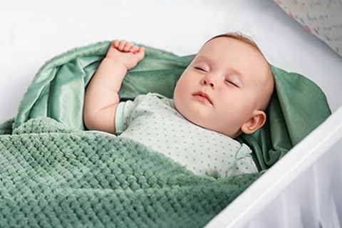 智慧家庭解決方案